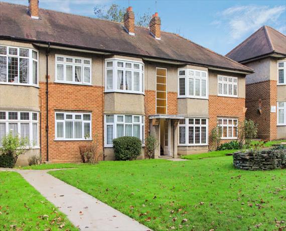 2 Bedroom Flat